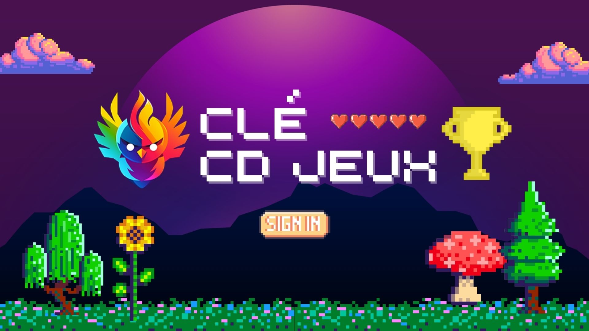 Clé CD jeux pour Mobile, PC et consoles sur Keylandia