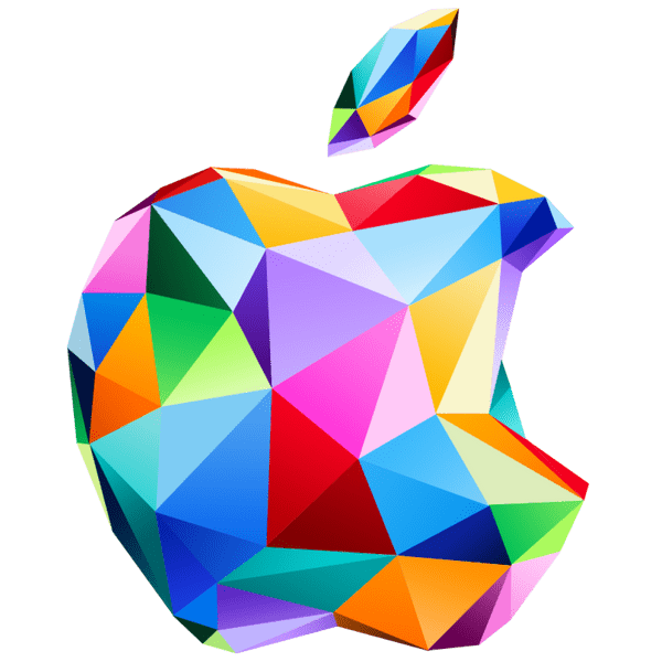 Logo Apple Gift Card 100€ (FR)