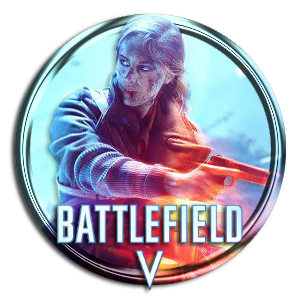 Logo Battlefield 5