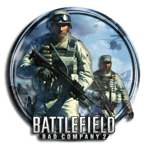 Logo Battlefield: Bad Company 2