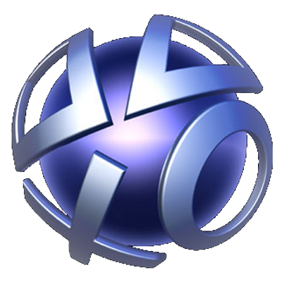 Logo Carte Playstation Network 10€ (FR)