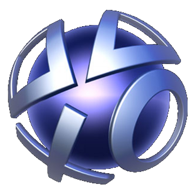 icon playstation