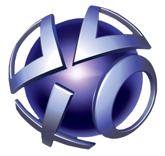 Logo Carte Playstation Network 25€ (FR)