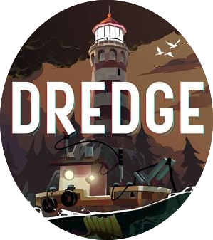 Logo Dredge