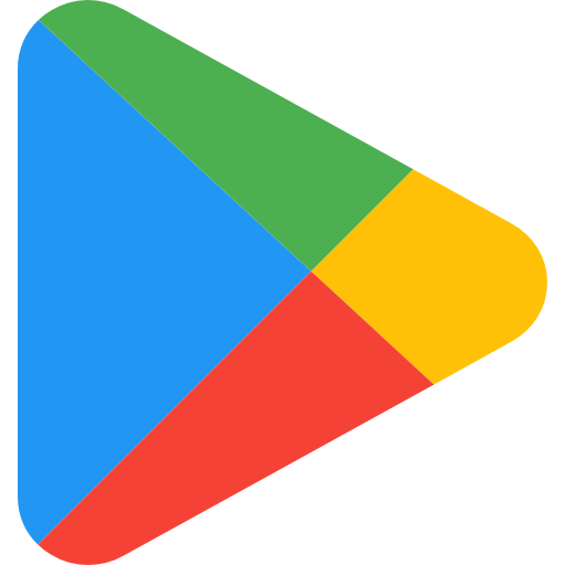 Logo Google Play 10€ (FR)