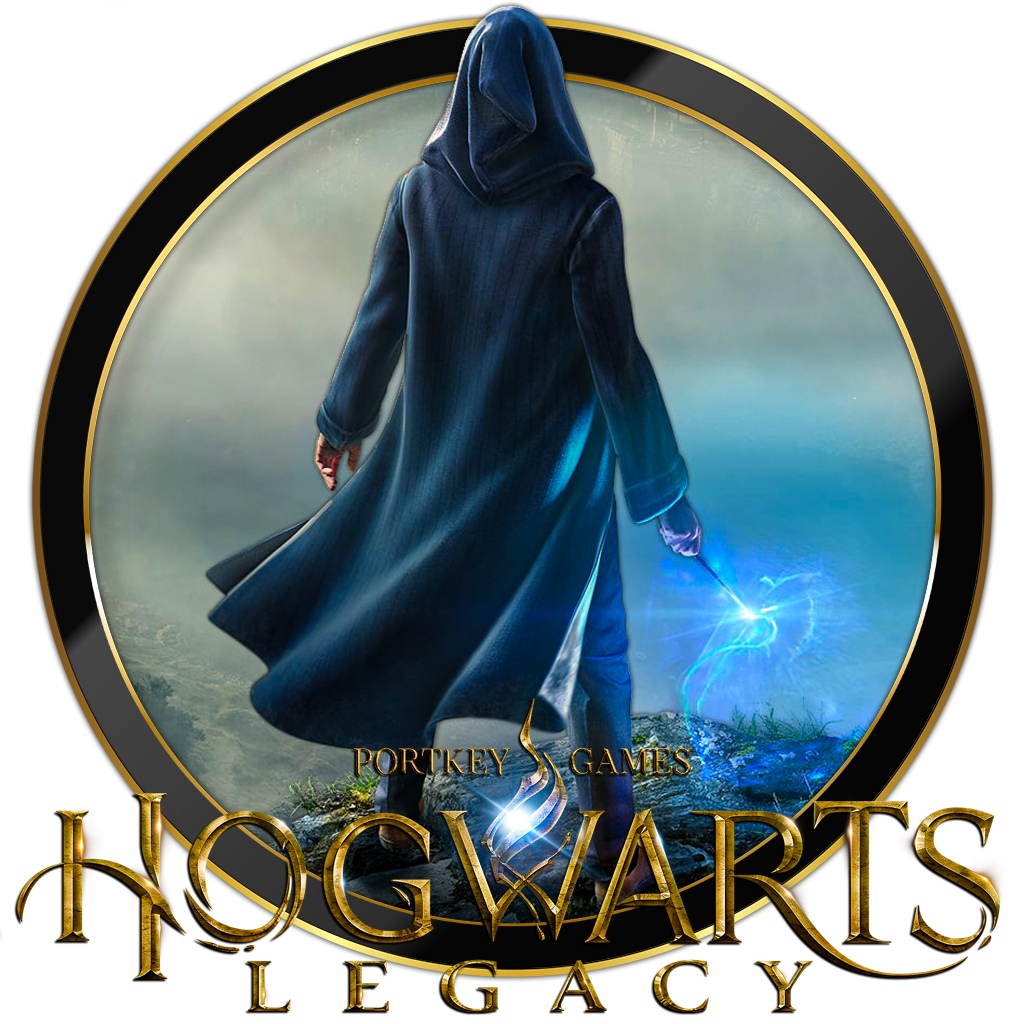 Logo Hogwarts Legacy