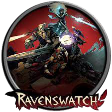 Logo Ravenswatch