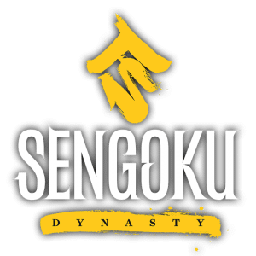 Logo Sengoku Dynasty
