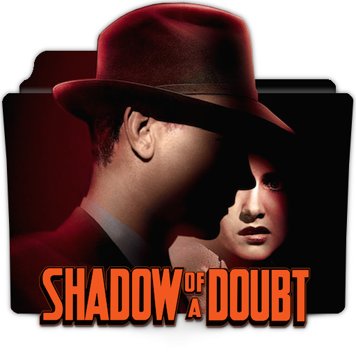 Logo Shadows Of Doubt