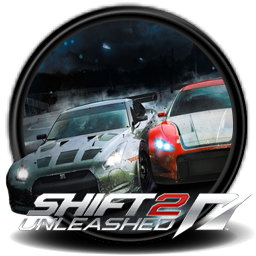 Logo Shift 2: Unleashed