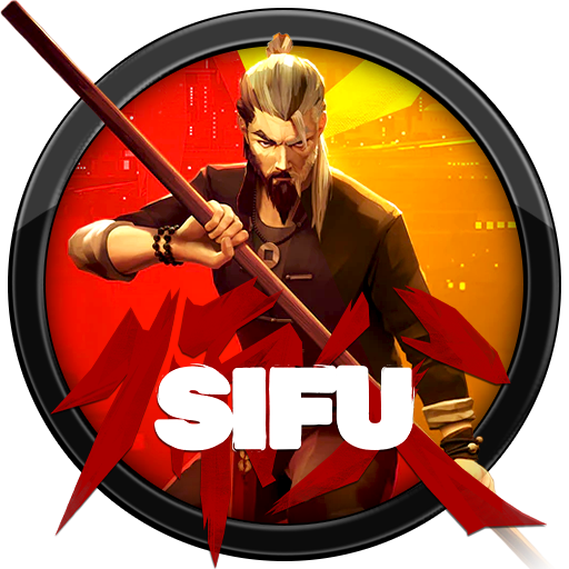 Logo Sifu
