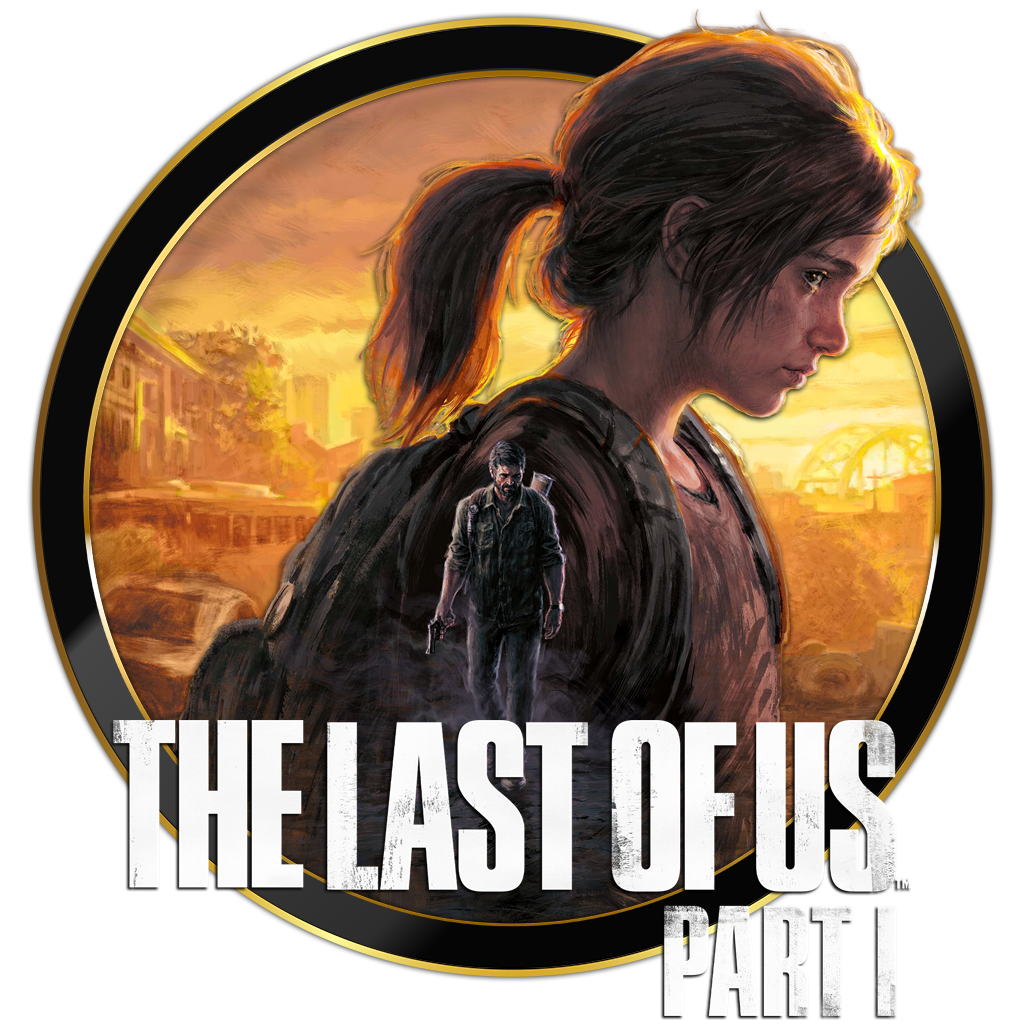Logo The Last of Us Part I