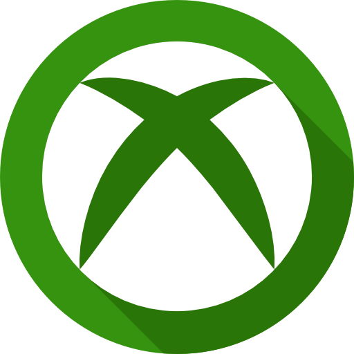 icon xbox