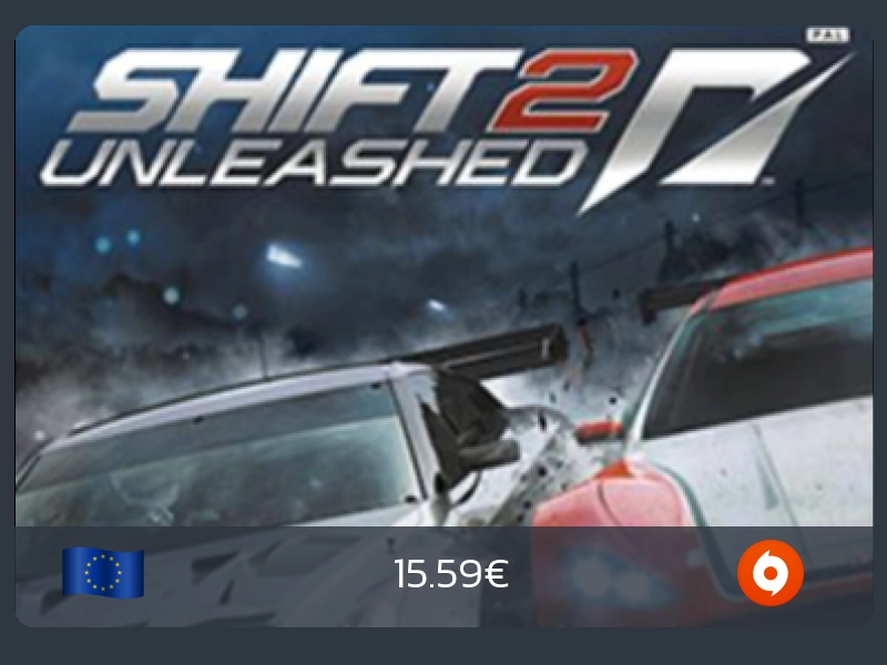 Shift 2: Unleashed