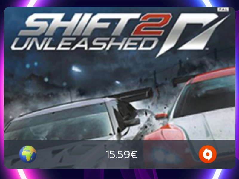 Shift 2: Unleashed