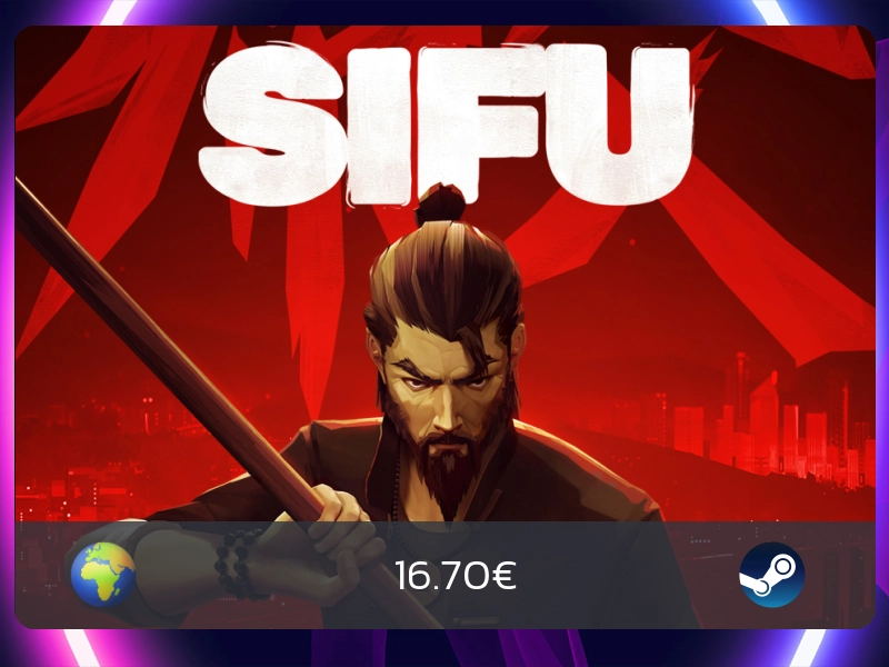 Sifu