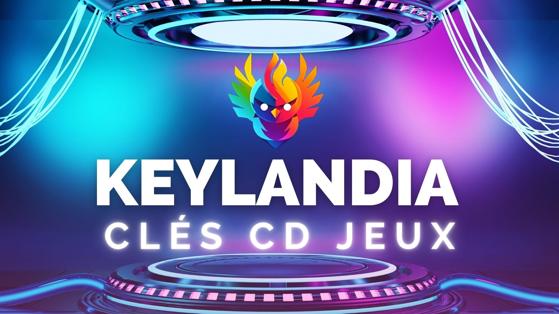 Clé Steam Pour Jeu Vidéo - Neuve - Envoi Rapide